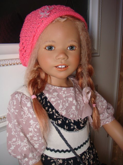 Mava от Annette Himstedt