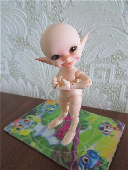 Как Яшка собирался в новую семью | Бэйбики Как Яшка собирался в новую семью (фото 6)