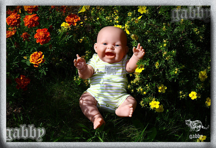 В осенние денёчки, вспоминаем о лете