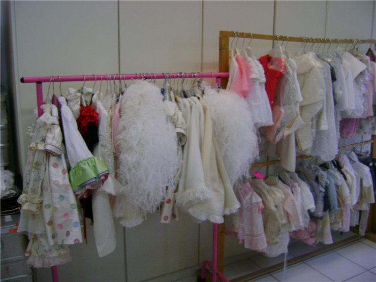 Моя поездка в музей Hildegard Günzel. Часть третья - мастерская