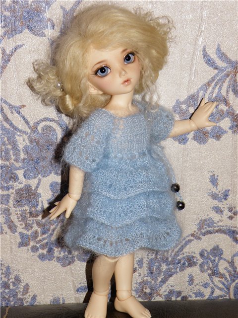 Томительное ожидание — Куклы Fairyland (ФэйриЛэнд): BJD (БЖД) (фото 7)