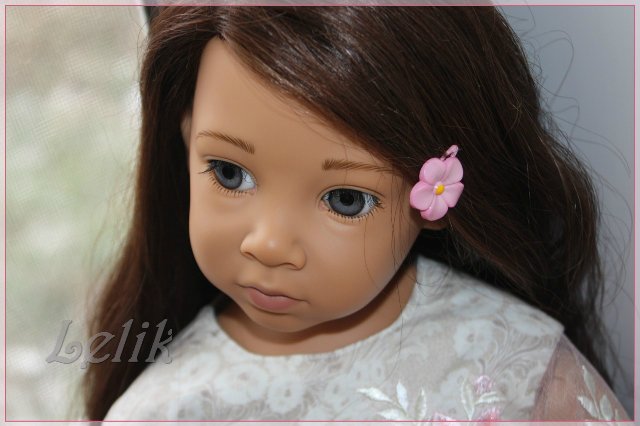 Двойняшки Сароян от Элизабет Линднер