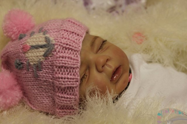 III Международная выставка кукол "Искусство куклы 2012". Наши Мастера (часть 2)