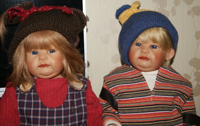 Внимание! Susi Eimer - мания (фото 5)