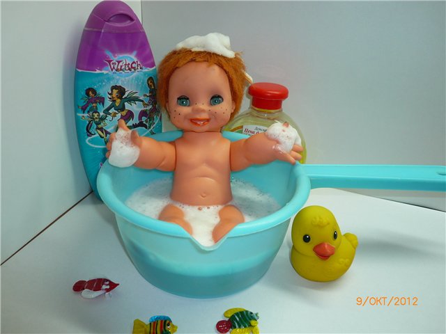 Знакомьтесь, Лерочка — Винтажные куклы ГДР (Немки): Бигги