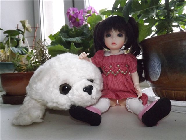 Красавица-Элин,девочка принцесса