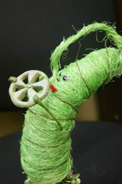 Наступает Новый Год! Готовим подарки