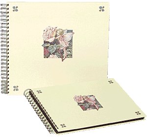 Долгая жизнь цветочных фей от иллюстраций Cicely Mary Barker до кукол Birgitte Frigast