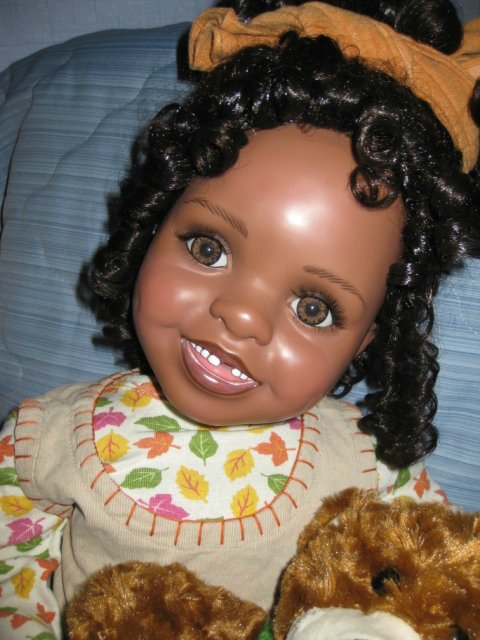 Чудесное превращение! Куколки Памелы Эрфф | Бэйбики Чудесное превращение! Куколки Памелы Эрфф