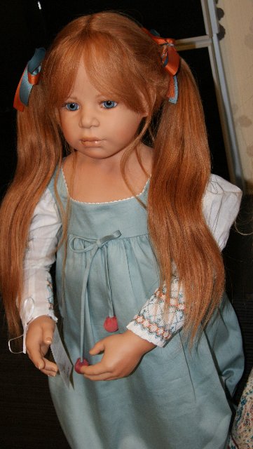 Plusczokводам и Plusczokманам - LIV and Harriet