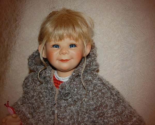 Моя компания от С.Эймер, Susi Eimer