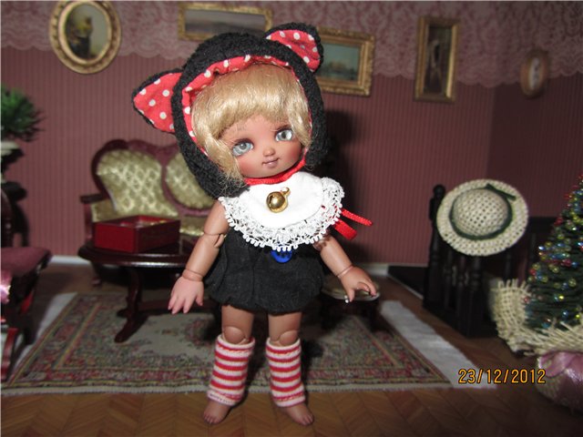 Шоколадка Нямо. FairyLand Chokopuki | Бэйбики Шоколадка Нямо. FairyLand Chokopuki