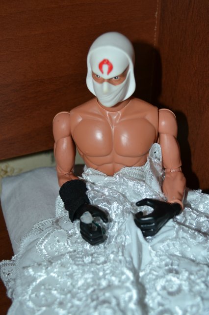 Продолжение про Киншина, Вию и не только