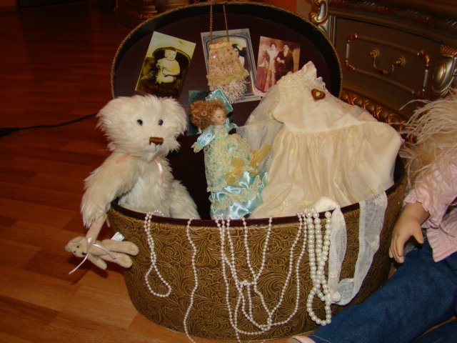 Mareike от Gerlinde Stelzer