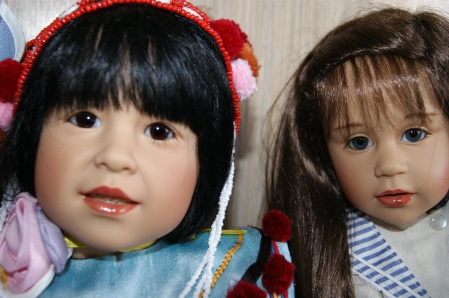 Anna и компания - Sissel Bjorstadt Skille