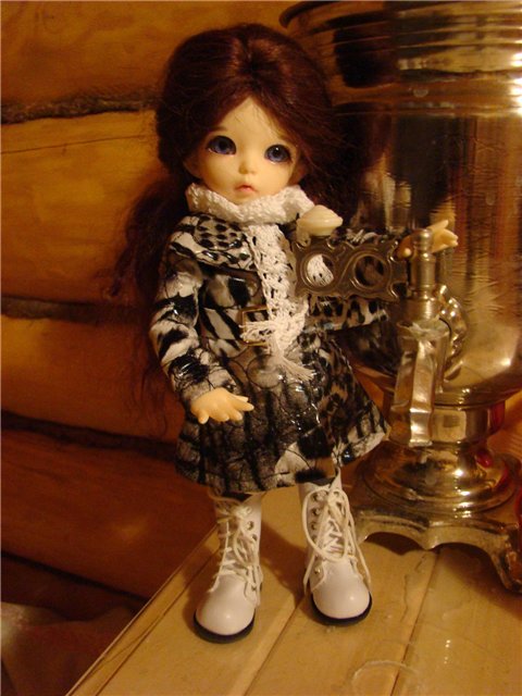 Николь в поисках весны. Ante Elf, FairlyLand | Бэйбики Николь в поисках весны. Ante Elf, FairlyLand