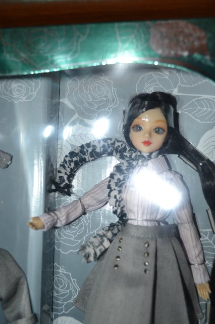 Коллекция джеек - пополнение