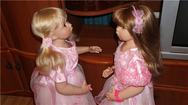 Знакомьтесь! Моя Парижанка от Моники Левениг (фото 10)