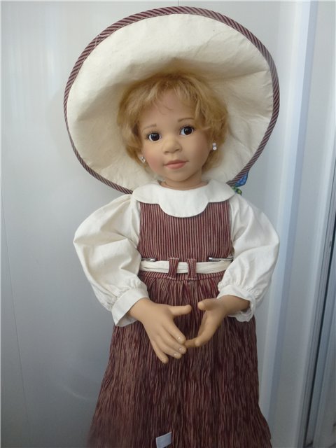 Милая Сири от Элизабет Линднер (фото 3)