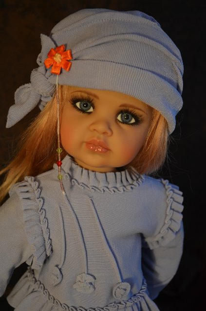 Выбражули от Jan McLean - Lily II, Kayte (фото 10)