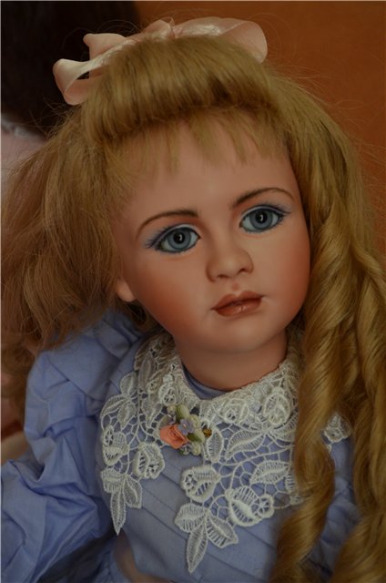 PRIMROSE by JAN Mclean