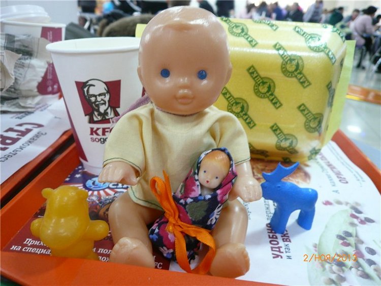 Ах, винтаж, винтаж, винтаж (фото 6)