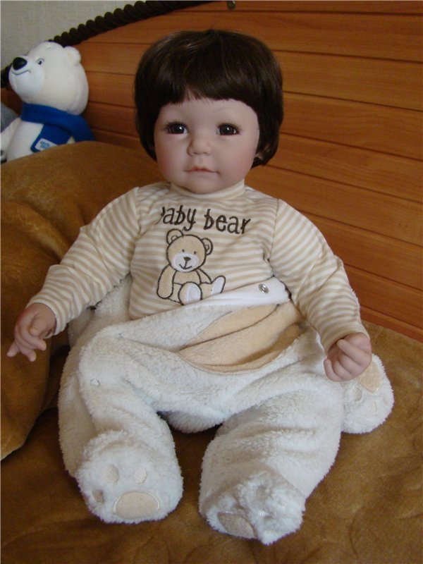 Безопасность прежде всего! Автокресло нужная вещь. Коллекционные куклы Ли Миддлтон, Адора