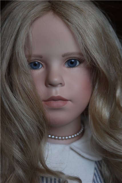 Svantje от Vera Scholz для WPM (фото 8)