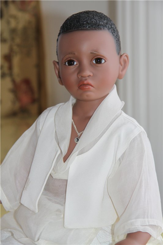 Josephine и Will от Philip Heath (фото 5)