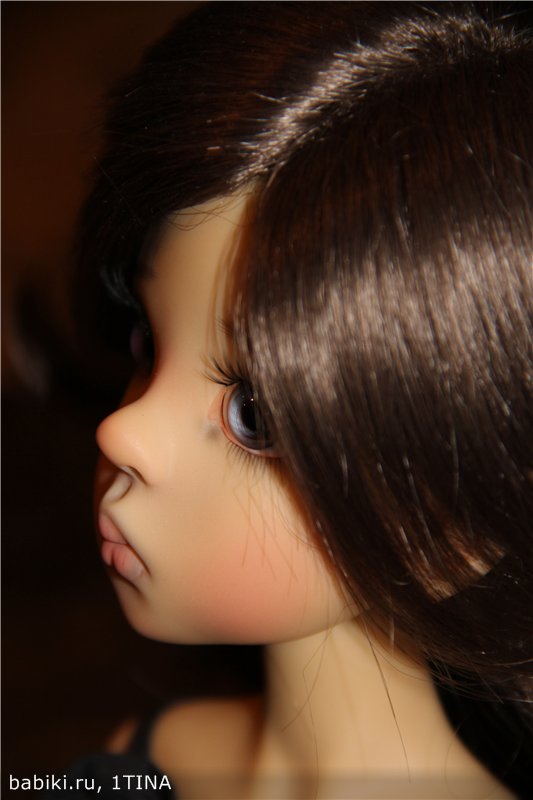 Просто Лэйлочка, Иззи и Ларисса от Kaye Wiggs