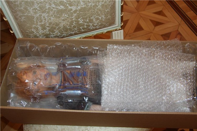 Девочки от Zwergnase. Коробка... Распаковка... Любовь с первого взгляда (фото 10)