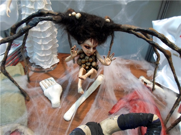 "Весенний бал" на Ветошном 2014. Часть III