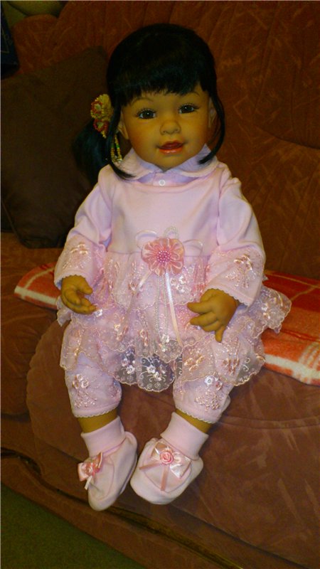 Ностальжи: девочки, с которых все началось