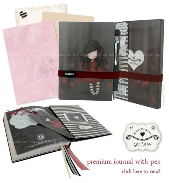 Gorjuss — Культура (фото 10)