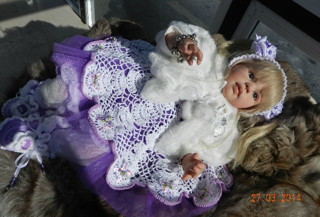 Как мы собирались в Москву на выставку