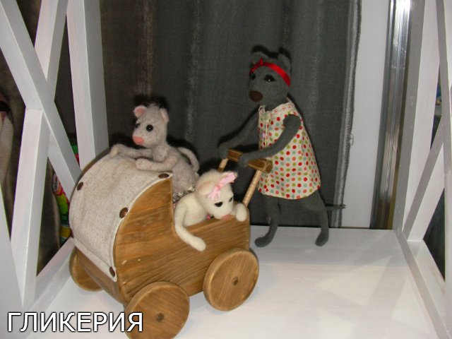 Киевская выставка кукол Модна лялька 7 2014 фотоотчёт