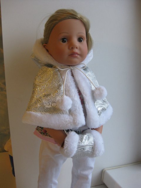 Gotz. Эмили. Начало гардероба и не только (фото 8)