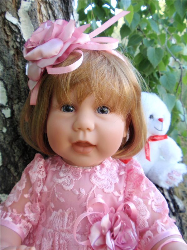 Удивительные детки Lee Middelton или волшебное превращение, вновь поразившее