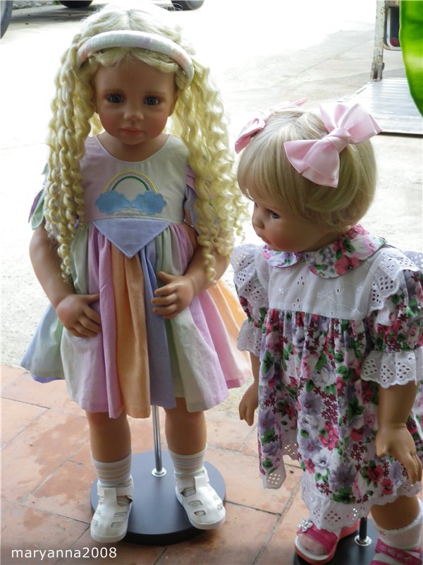 Прощальное фото на память (фото 8)