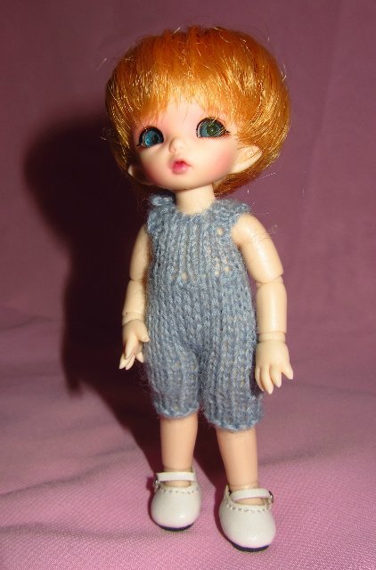 Показ нарядов от Валерии — Одежда и обувь для кукол своими руками: фото