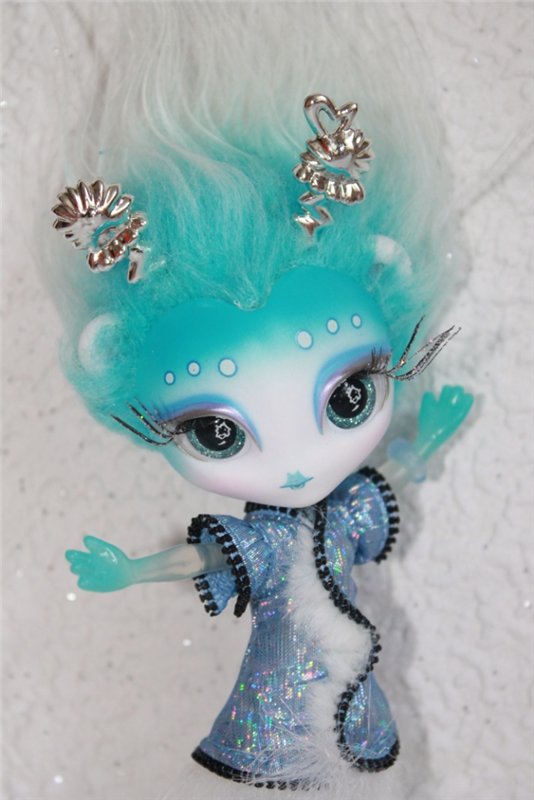 Наши фото выходного дня | Бэйбики Наши фото выходного дня — Куклы Gotz (Готц): Ханна