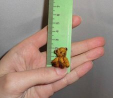 Позвольте представиться! Работы Анны Милой