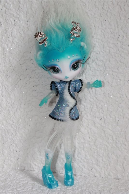 Наши фото выходного дня | Бэйбики Наши фото выходного дня — Куклы Gotz (Готц): Ханна (фото 10)