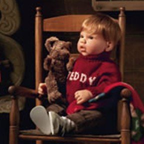 Мои новенькие Миддлтон. Часть III Little Teddy (фото 4)