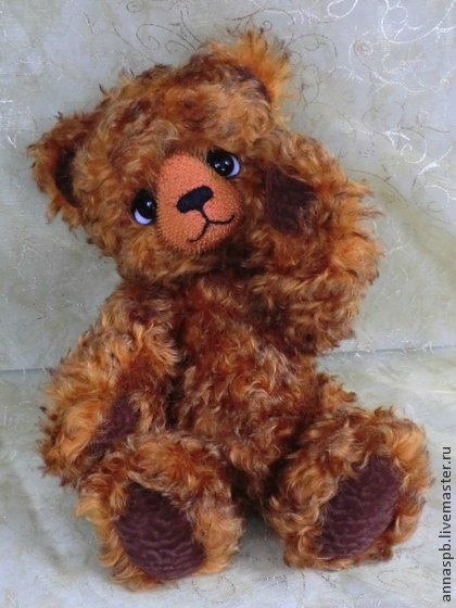 Позвольте представиться! Работы Анны Милой (фото 4)