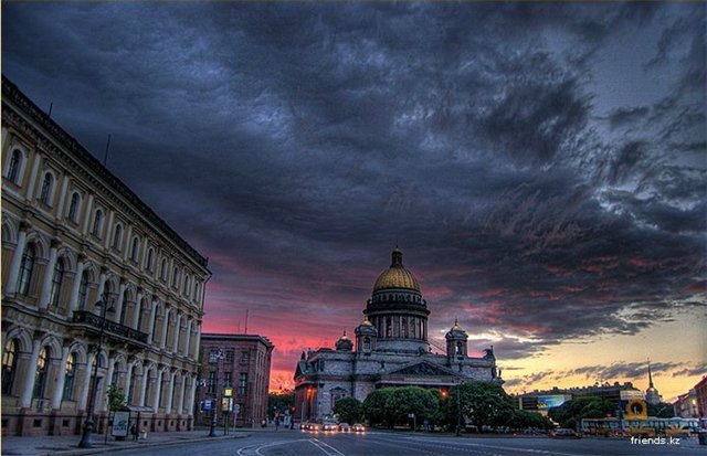 Прекрасная ошибка или Петербургом хочется дышать. Путь к сердцу (фото 8)
