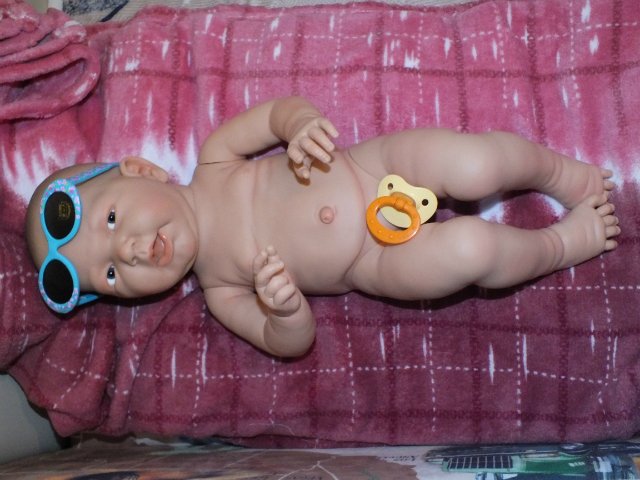 Малыши карандаши Berenguer