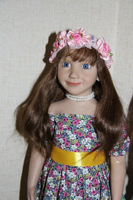 Кукла Trintje от Zwergnase | Бэйбики Кукла Trintje от Zwergnase