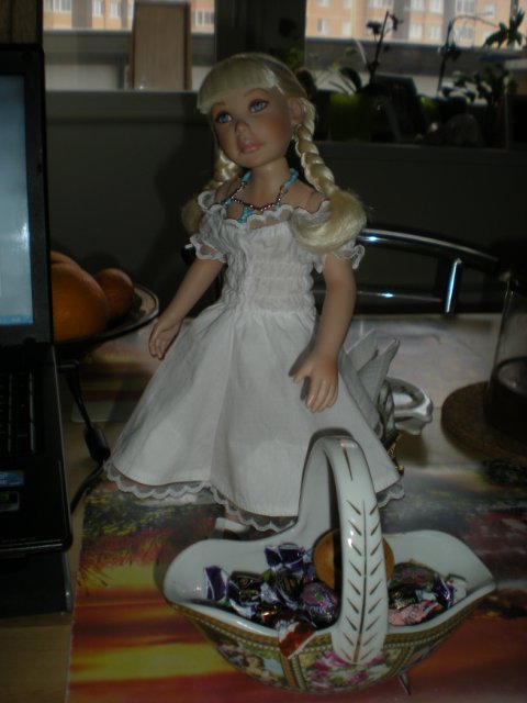 Лена (ЛееAnn) Denis Bastien (фото 5)