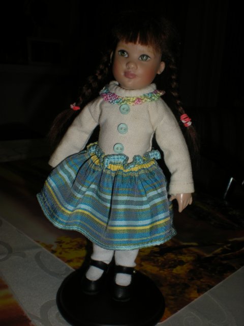 Обновочки с подгоночкой :)